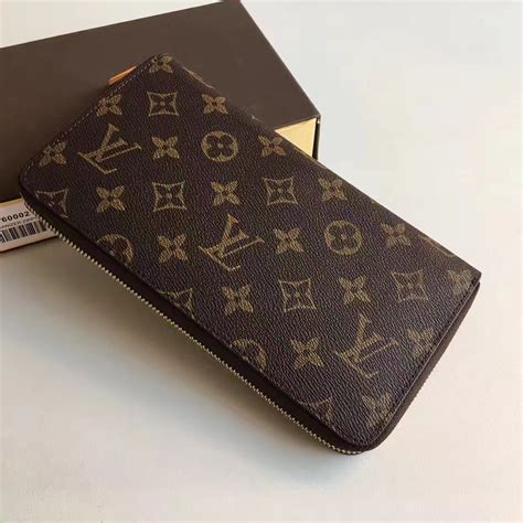 lv 钱包